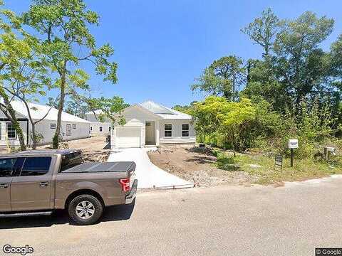 Los Robles Ave., Saint Augustine, FL 32084