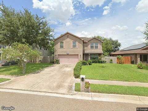 Mabry St # 41, La Feria, TX 78559