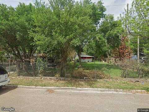 S Tio Ave # Dr, Weslaco, TX 78596