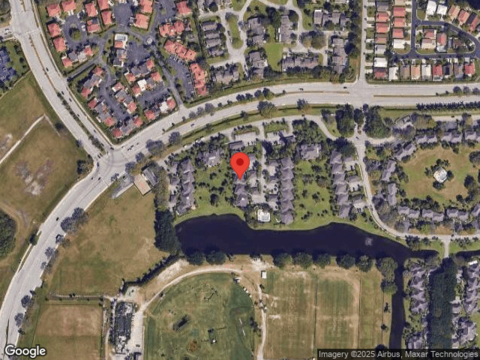Polo Road W, Wellington, FL 33414