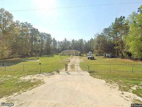 Sw 64Th Street Rd, Ocala, FL 34481