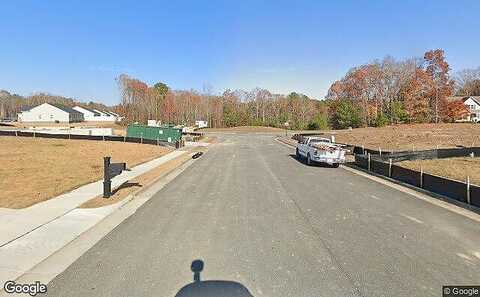 Braxton Way, Kilmarnock, VA 22482