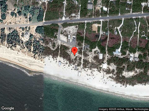 Reservation Way, Port Saint Joe, FL 32456