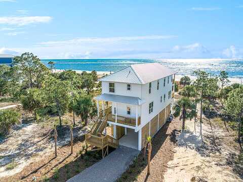 Reservation Way, Port Saint Joe, FL 32456