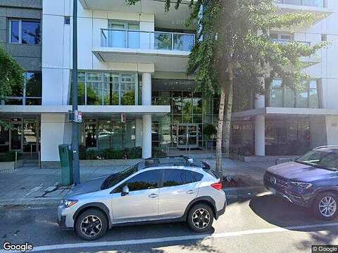 Nw Naito Pkwy, Portland, OR 97209