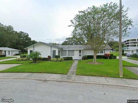 Whitebridge Drive, Palm Harbor, FL 34684