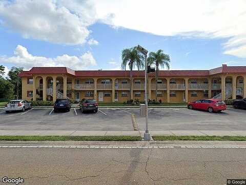 S Hercules Avenue, Clearwater, FL 33764