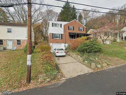 Glenview, GREENSBURG, PA 15601