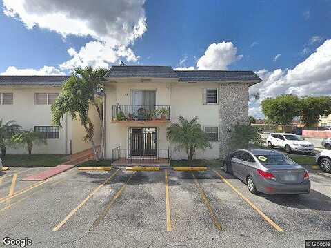 W 35Th St, Hialeah, FL 33012