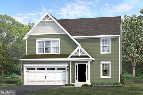 Evergreen Drive Lot 24 (Hemlock), OXFORD, PA 19363