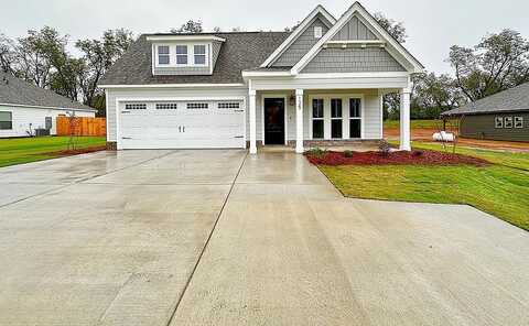 Chinaberry Street, Pine Mountain, GA 31822