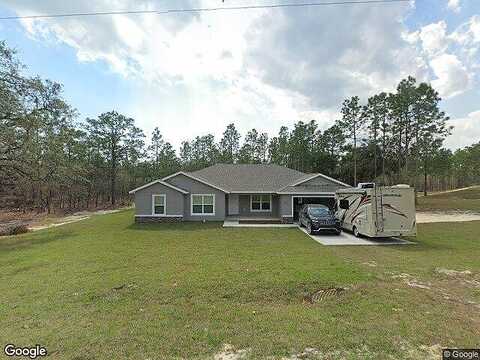 Sw 88Th St, Dunnellon, FL 34432