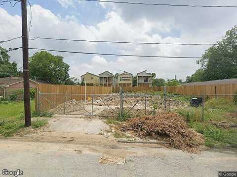 E 34Th St # D, Houston, TX 77022