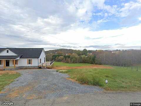 Mill Iron Rd, Goodview, VA 24095