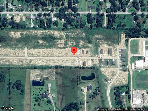 Little Cypress Loop, Orange, TX 77632