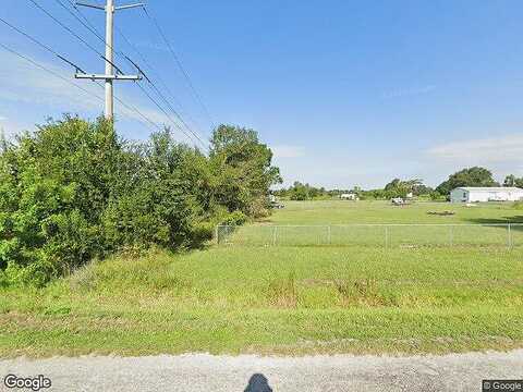 Ne Childress Ave, Arcadia, FL 34266