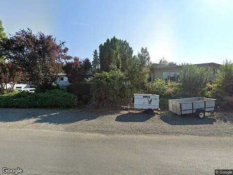 Nw Crescent Ave, Sunnyside, WA 98944