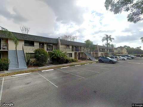 Deer Creek Rd, Deerfield Beach, FL 33442