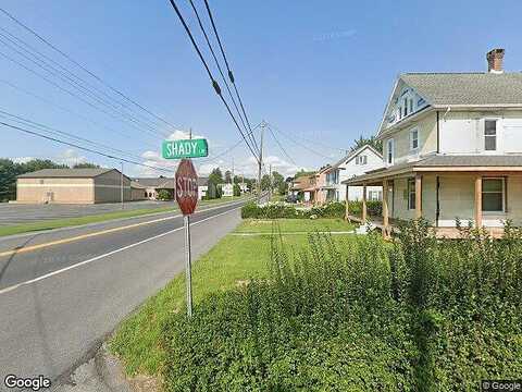 Shady Ln, Waynesboro, PA 17268