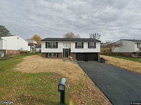 Seminole, GREENSBURG, PA 15601