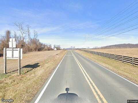 Zachary Taylor Rd, Flint Hill, VA 22627