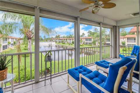 Sandpiper Street, Naples, FL 34102