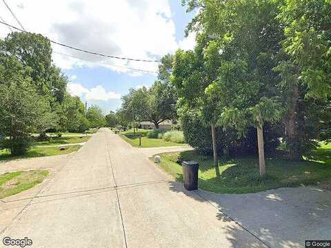 Bayou Avenue, Baytown, TX 77520