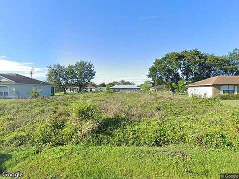 Sw Abbey Ave, Port Saint Lucie, FL 34953