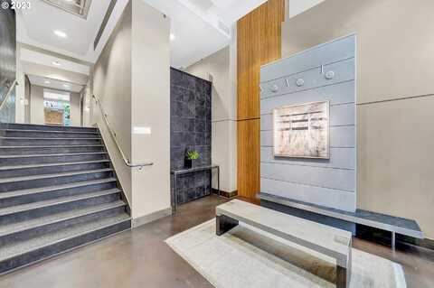 Nw 12Th Ave, Portland, OR 97209