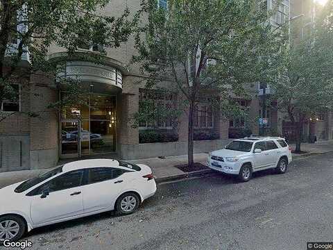 Nw 12Th Ave, Portland, OR 97209