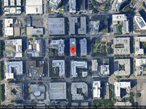 Nw 12Th Ave, Portland, OR 97209