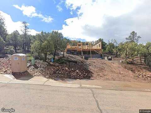 S Sycamore Cir # 1, Payson, AZ 85541