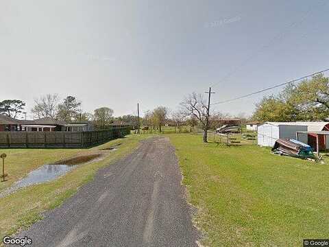 Fieldcrest Dr, La Porte, TX 77571