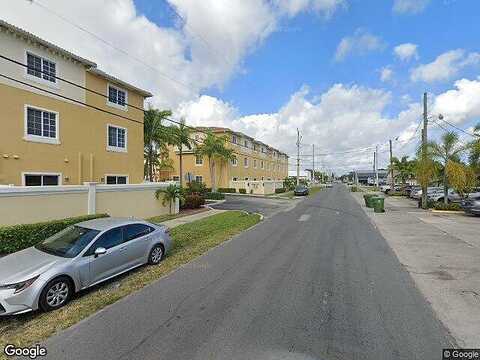 Nw 2Nd Ave, Hallandale Beach, FL 33009