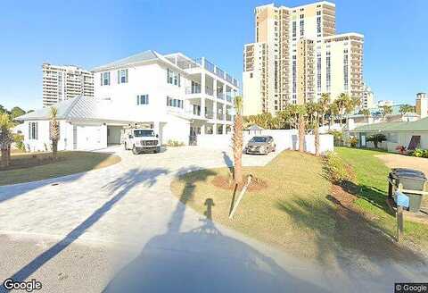 Beach Dr E, Miramar Beach, FL 32550