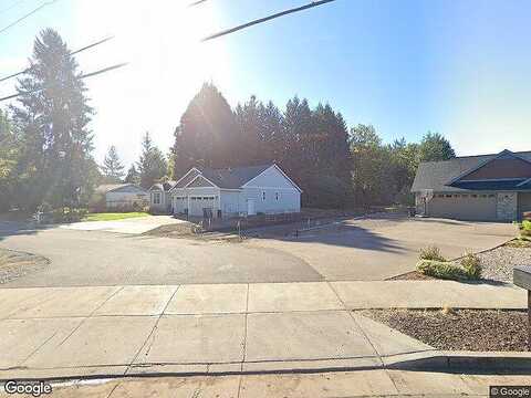 W Thornton Lake Dr Nw, Albany, OR 97321