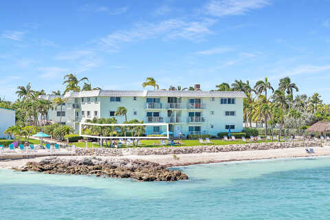 W Ocean Drive, Key Colony, FL 33051