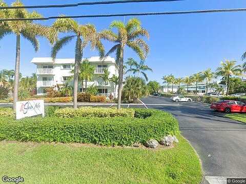 W Ocean Drive, Key Colony, FL 33051