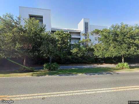 E County Hwy 30A, Inlet Beach, FL 32461