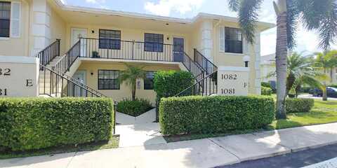 Keystone Drive, Jupiter, FL 33458