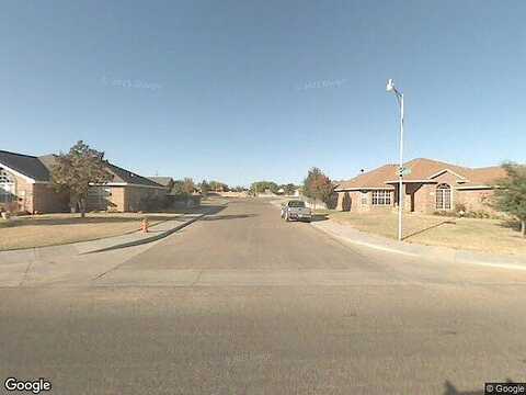 Beaufort Avenue, Lubbock, TX 79424