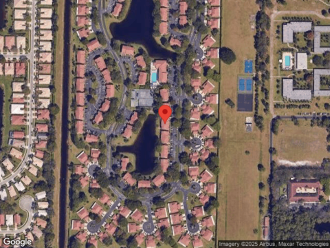 Palm Lake Avenue, Boynton Beach, FL 33437