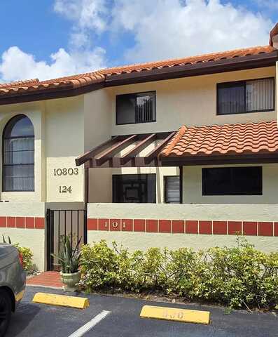 Palm Lake Avenue, Boynton Beach, FL 33437