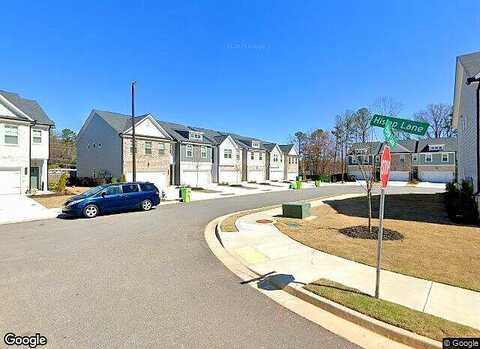 Elyse Lane #33, Mableton, GA 30126
