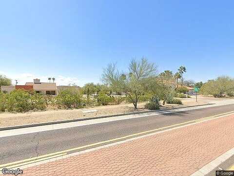 E Shaw Butte Dr, Scottsdale, AZ 85259