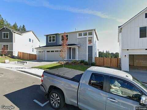 Treasure Dr Nw # 96, Silverdale, WA 98383