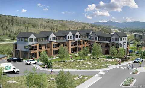 Lusher Court #202, Frisco, CO 80443