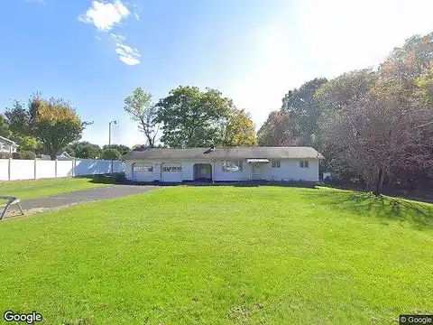 East Eldardo Road, Parker, PA 16049