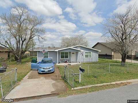 W Lee St Unit 26, Pharr, TX 78577