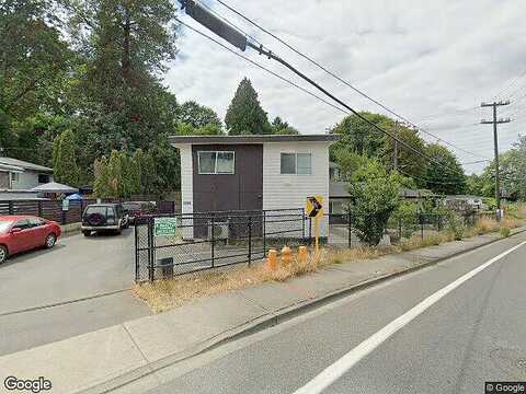 Des Moines Memorial, SEATTLE, WA 98168